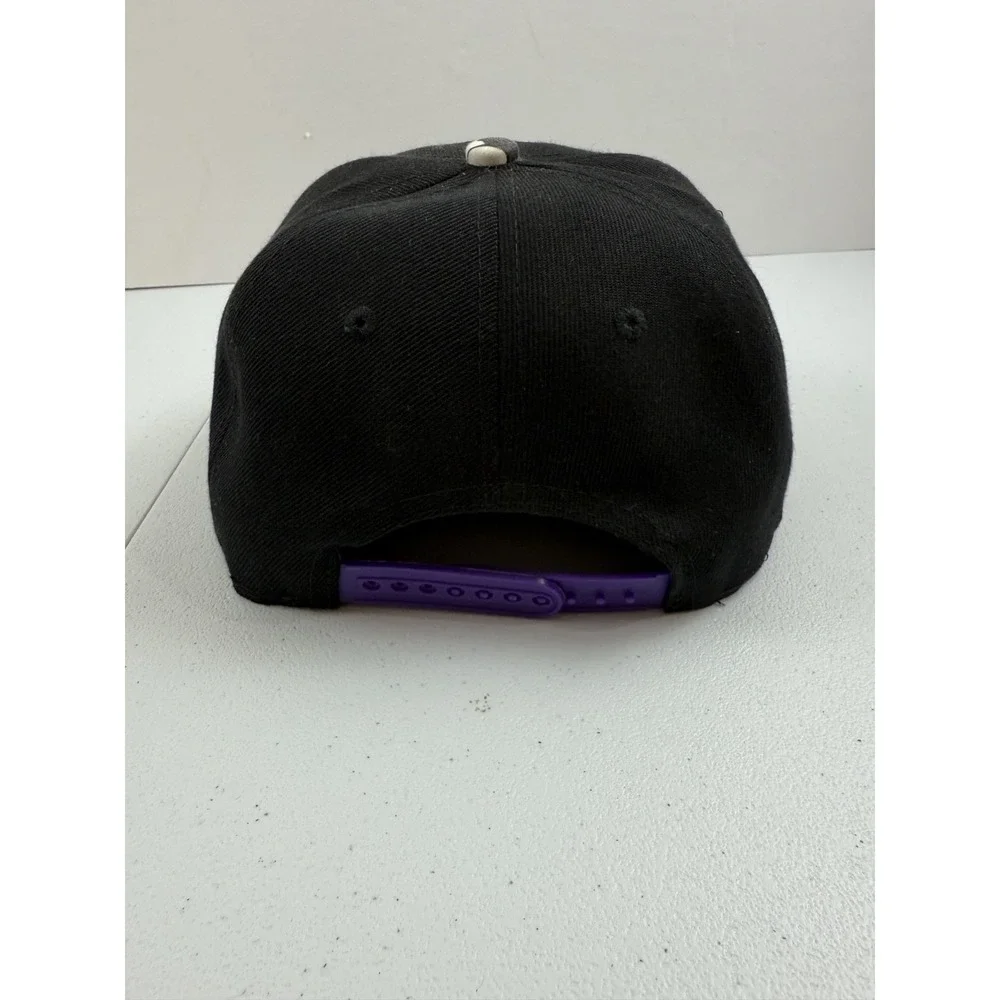 Hafa Adai Hawaiian Hat Cap Adjustable‎ Black